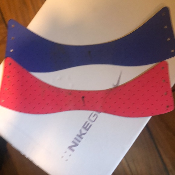 Nike Air Embellish Golf Shoes - Picture 6 of 6